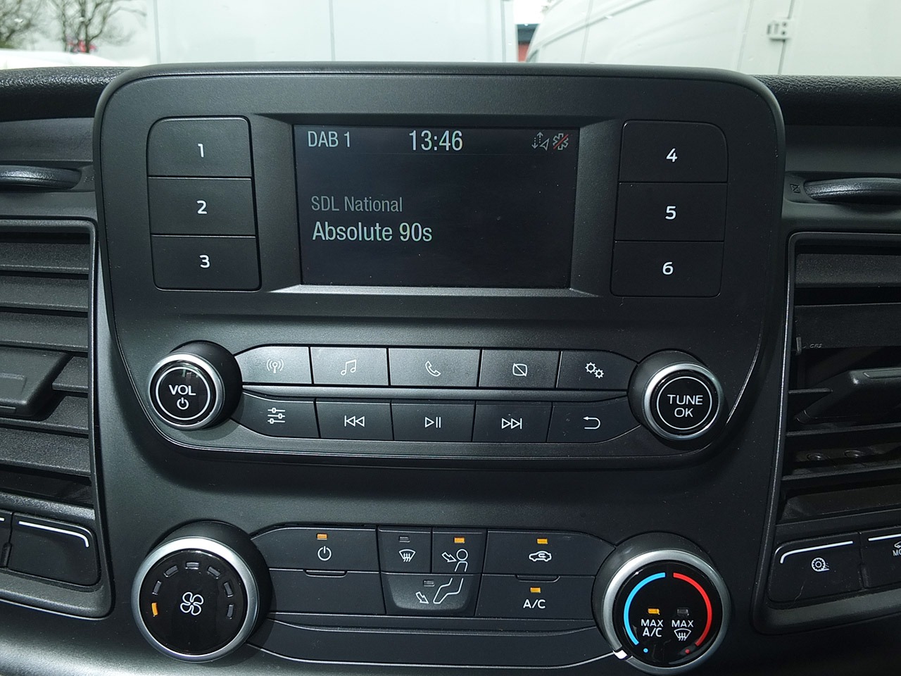 Used Ford Transit 2022 for sale - 76615663: Photo 8