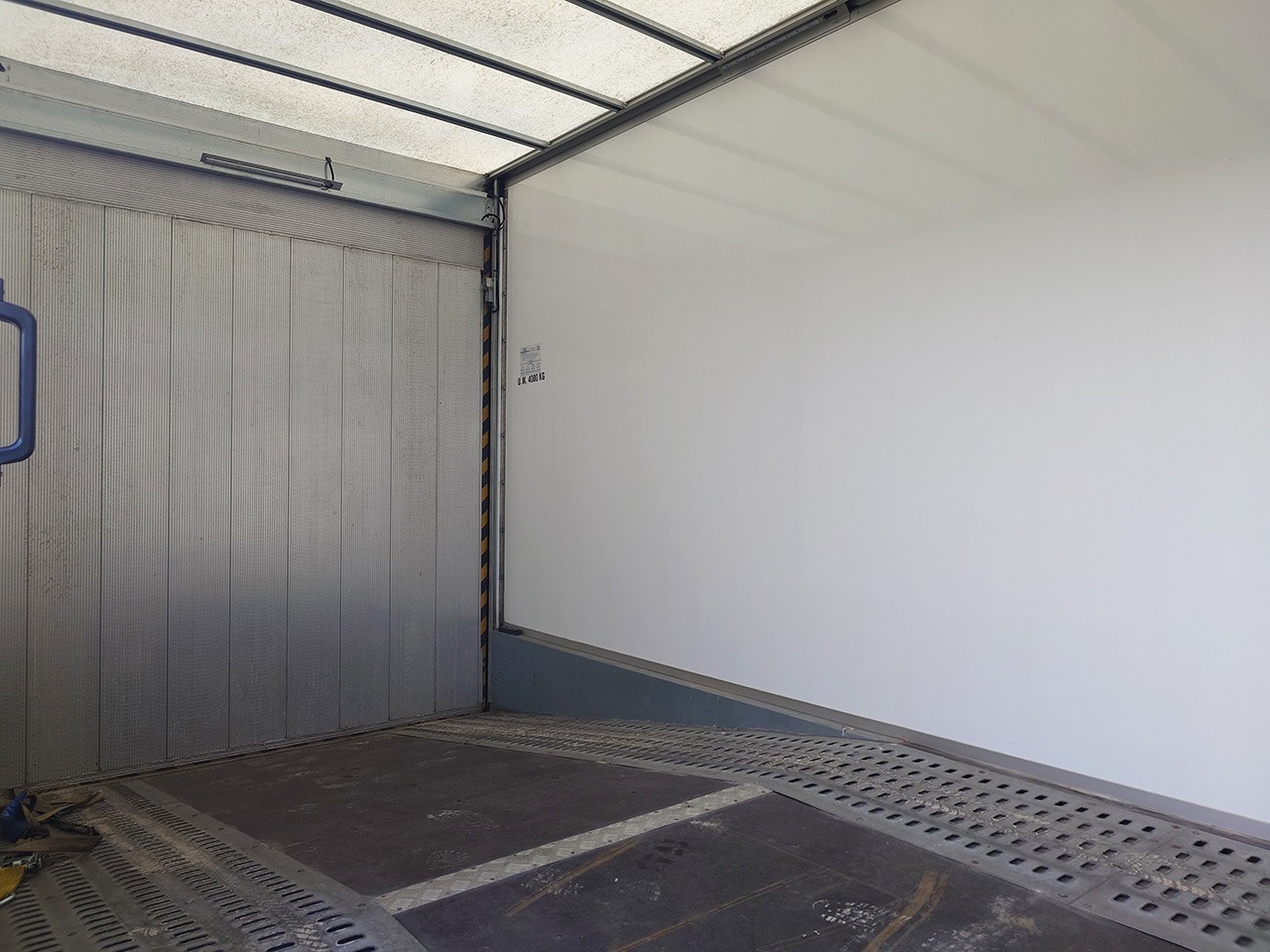 Used Mitsubishi Canter 2020 for sale - 76970102: Photo 16