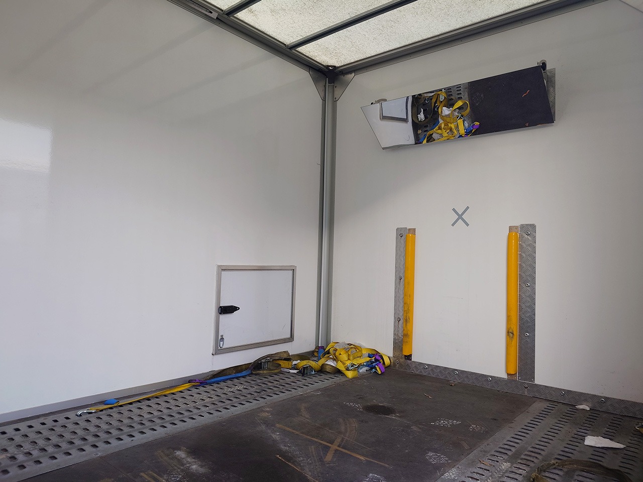 Used Mitsubishi Canter 2020 for sale - 76970102: Photo 17