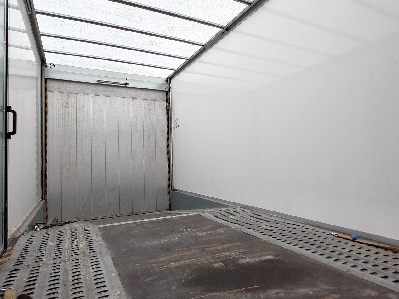 Used Mitsubishi Canter 2020 for sale - 76970102: Photo 18