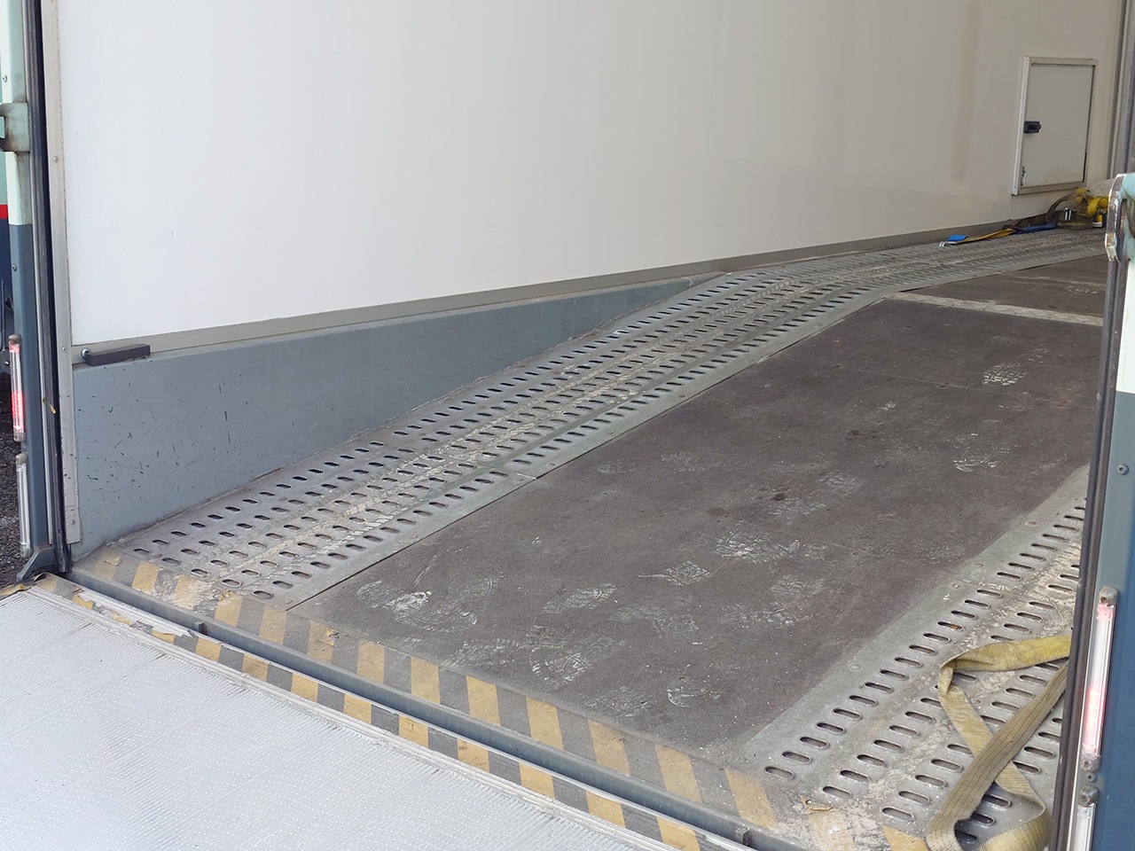 Used Mitsubishi Canter 2020 for sale - 76970102: Photo 19