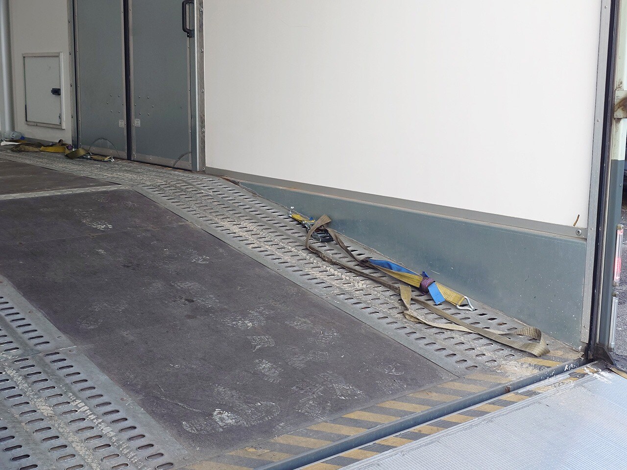 Used Mitsubishi Canter 2020 for sale - 76970102: Photo 20