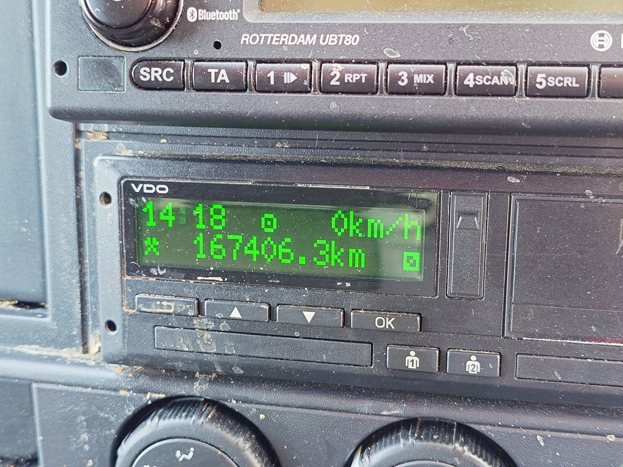 Used Mitsubishi Canter 2020 for sale - 76970102: Photo 5