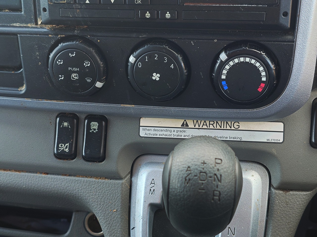 Used Mitsubishi Canter 2020 for sale - 76970102: Photo 6