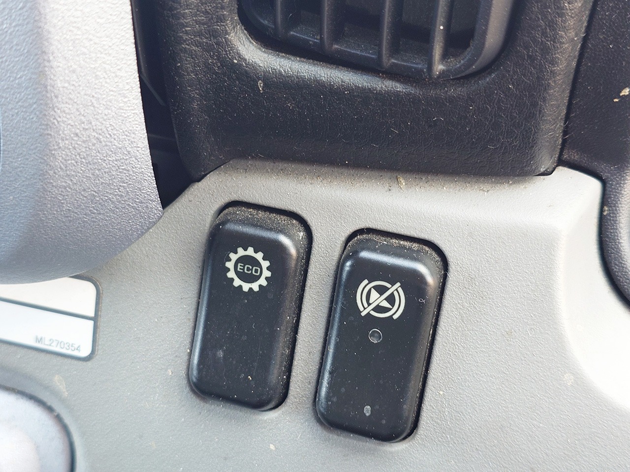 Used Mitsubishi Canter 2020 for sale - 76970102: Photo 7