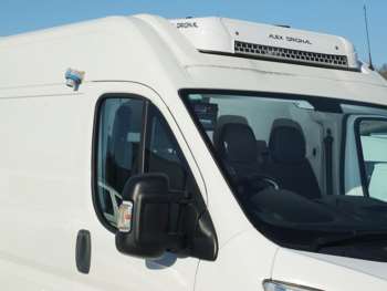 Used Citroen Relay 2020 for sale - 73975140: Photo