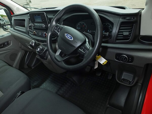 Used Ford Transit 2022 for sale - 75330449: Photo 14