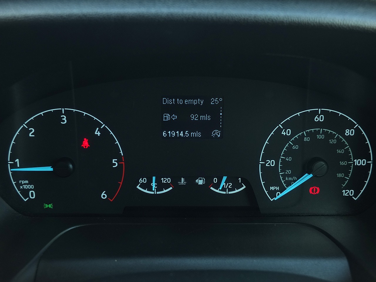 Vehicle 16