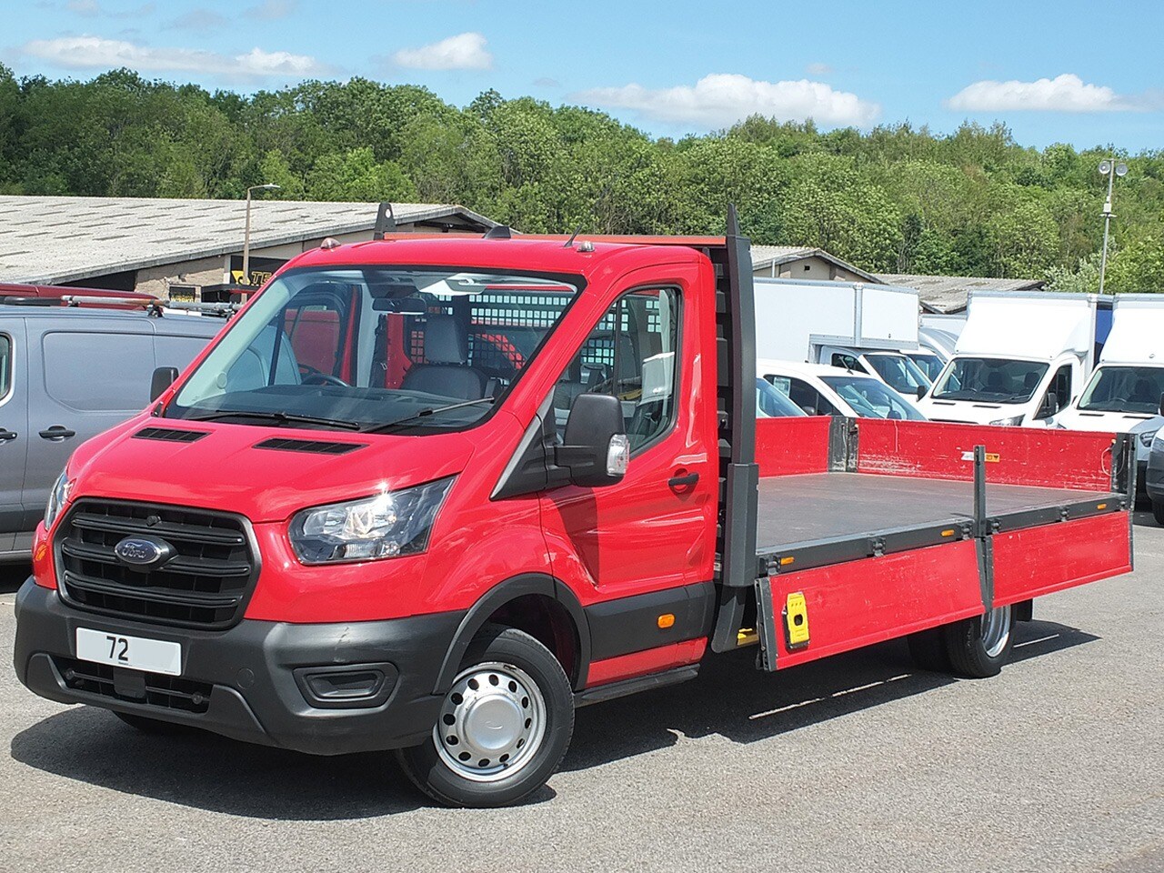 Vehicle 17