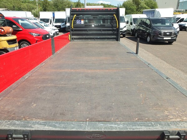 Used Ford Transit 2022 for sale - 75330449: Photo 19