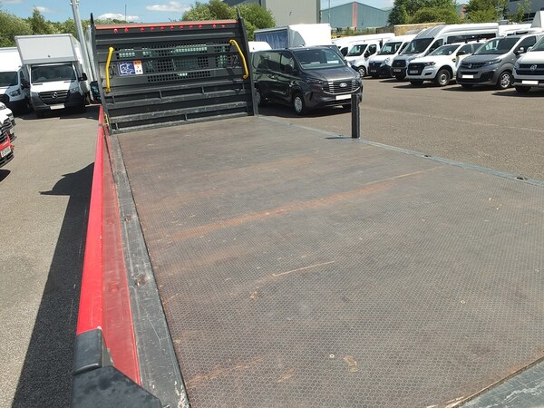 Used Ford Transit 2022 for sale - 75330449: Photo 20