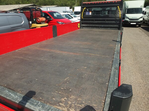 Used Ford Transit 2022 for sale - 75330449: Photo 21