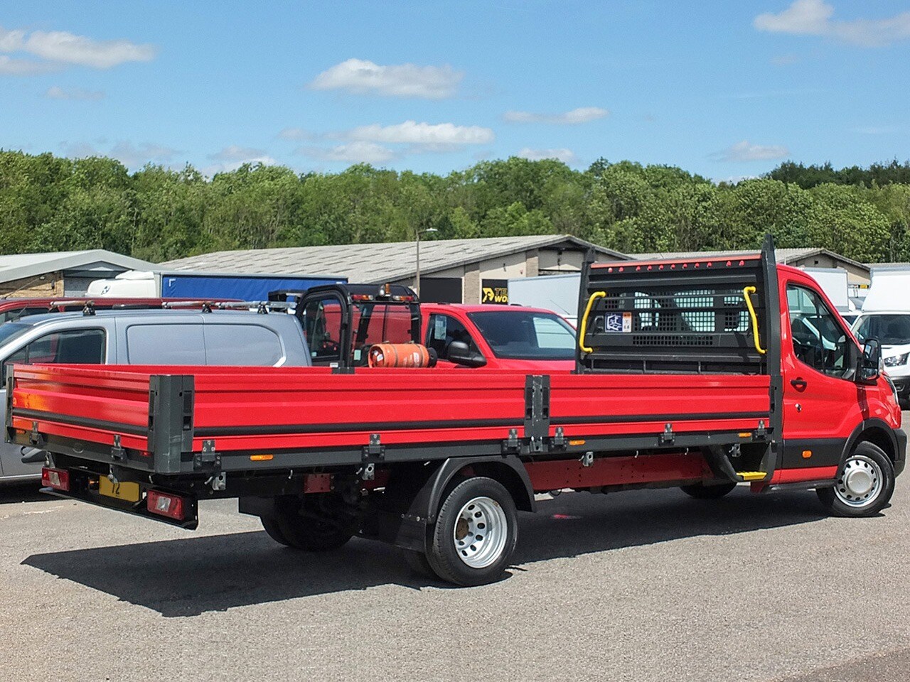 Vehicle 24