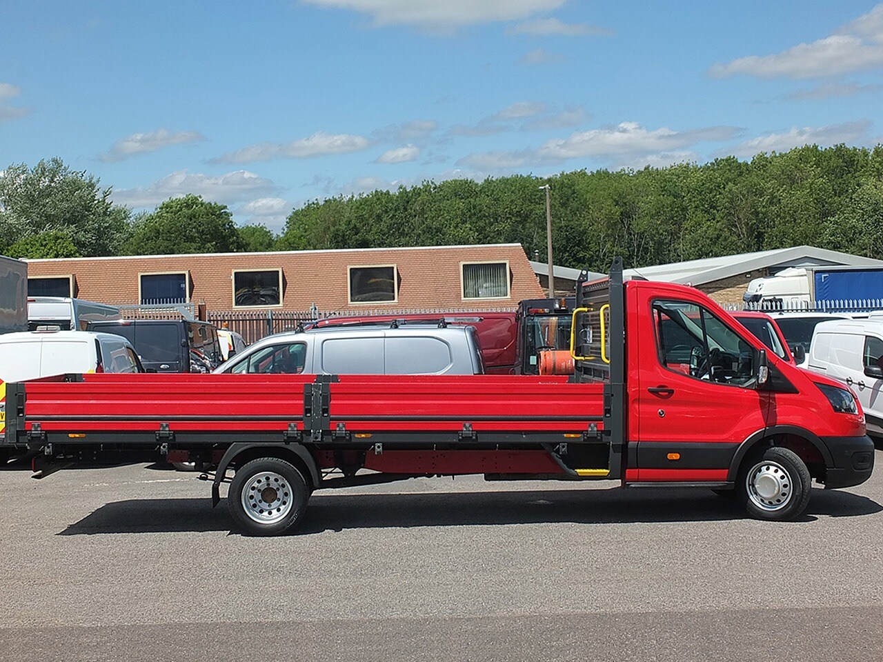 Vehicle 25