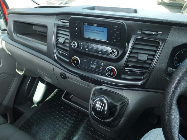 Used Ford Transit 2022 for sale - 75330449: Photo 8