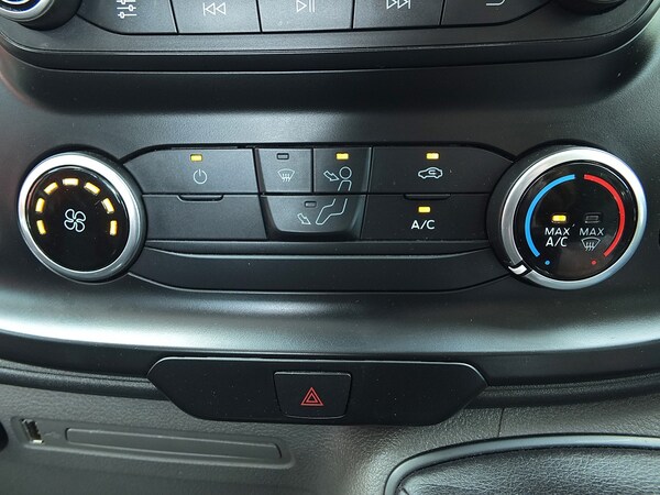 Used Ford Transit 2022 for sale - 75330449: Photo 9