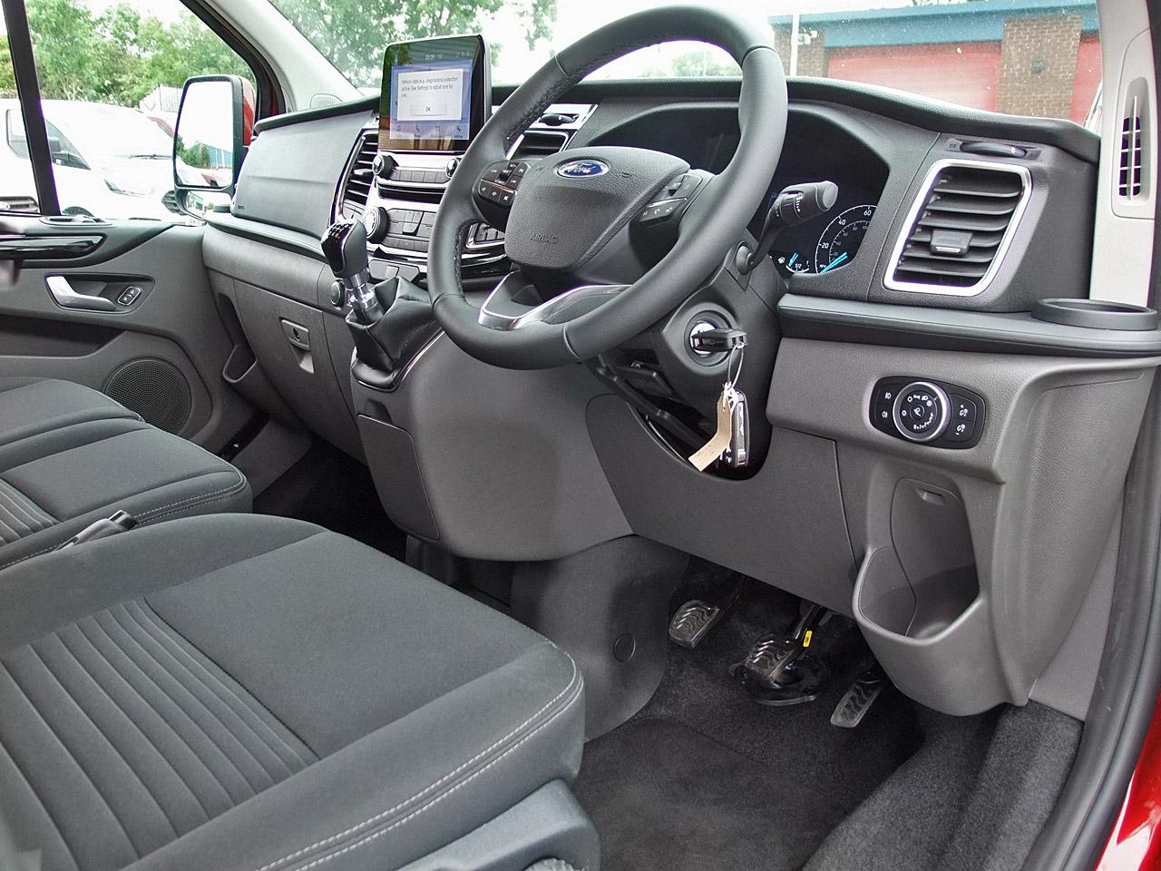 Vehicle 15