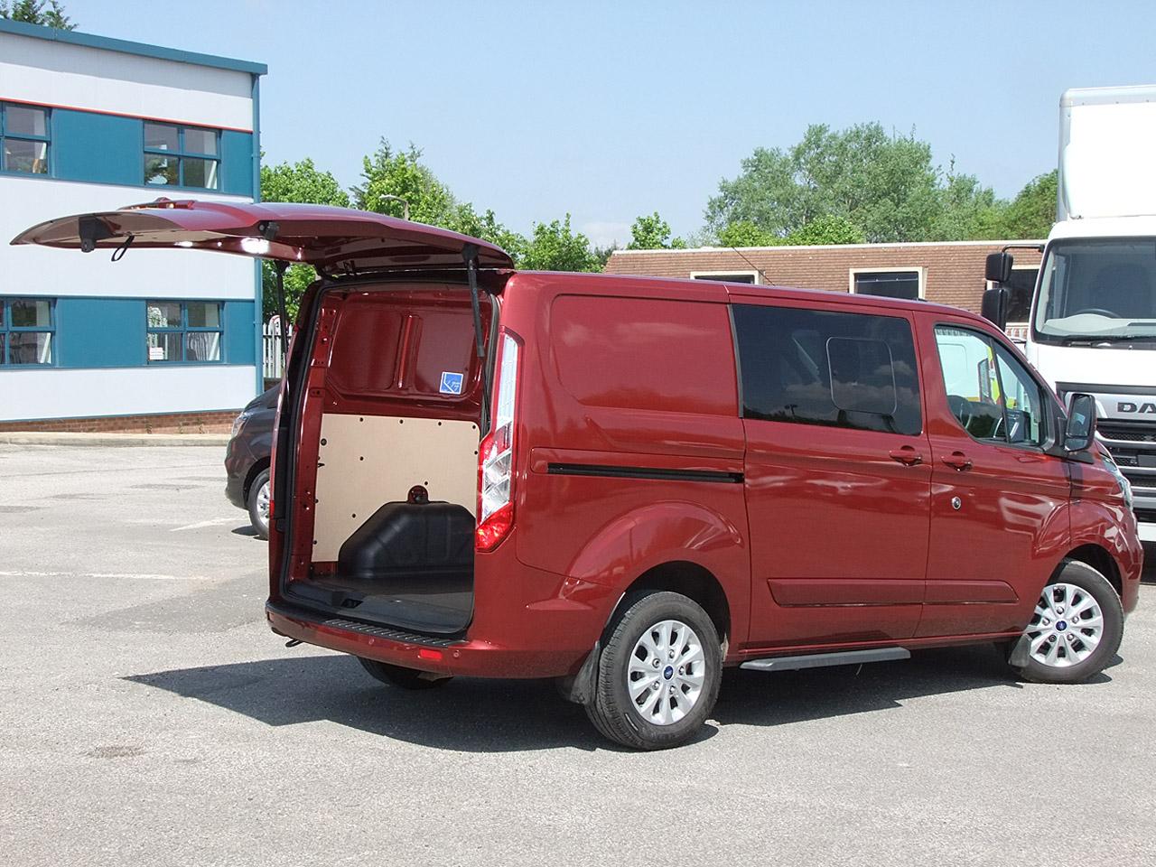 Vehicle 17
