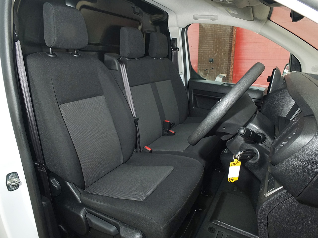 Used Vauxhall Vivaro 2024 for sale - 76765073: Photo 12