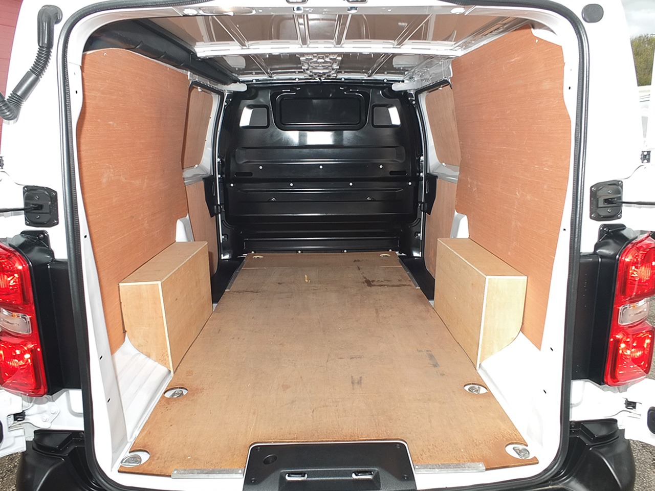 Used Vauxhall Vivaro 2024 for sale - 76765073: Photo 17