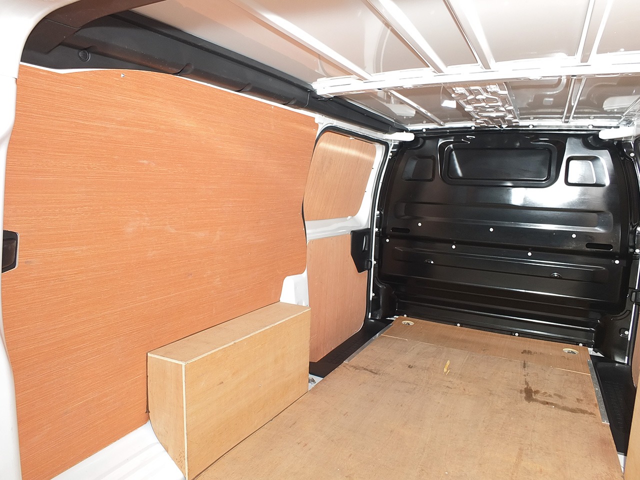 Used Vauxhall Vivaro 2024 for sale - 76765073: Photo 18