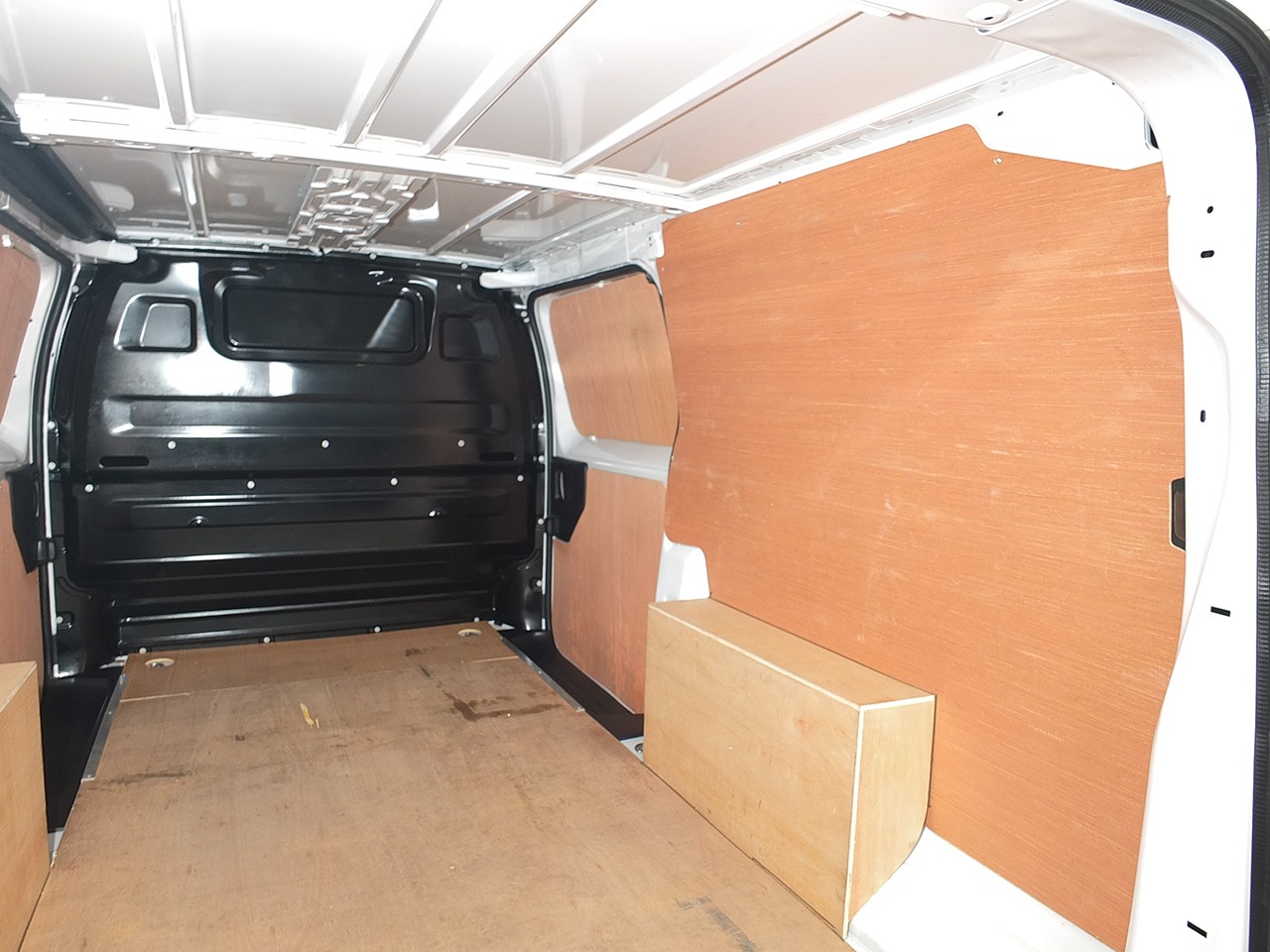 Used Vauxhall Vivaro 2024 for sale - 76765073: Photo 19