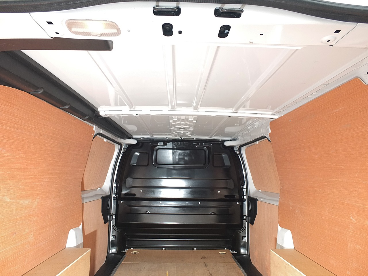 Used Vauxhall Vivaro 2024 for sale - 76765073: Photo 20