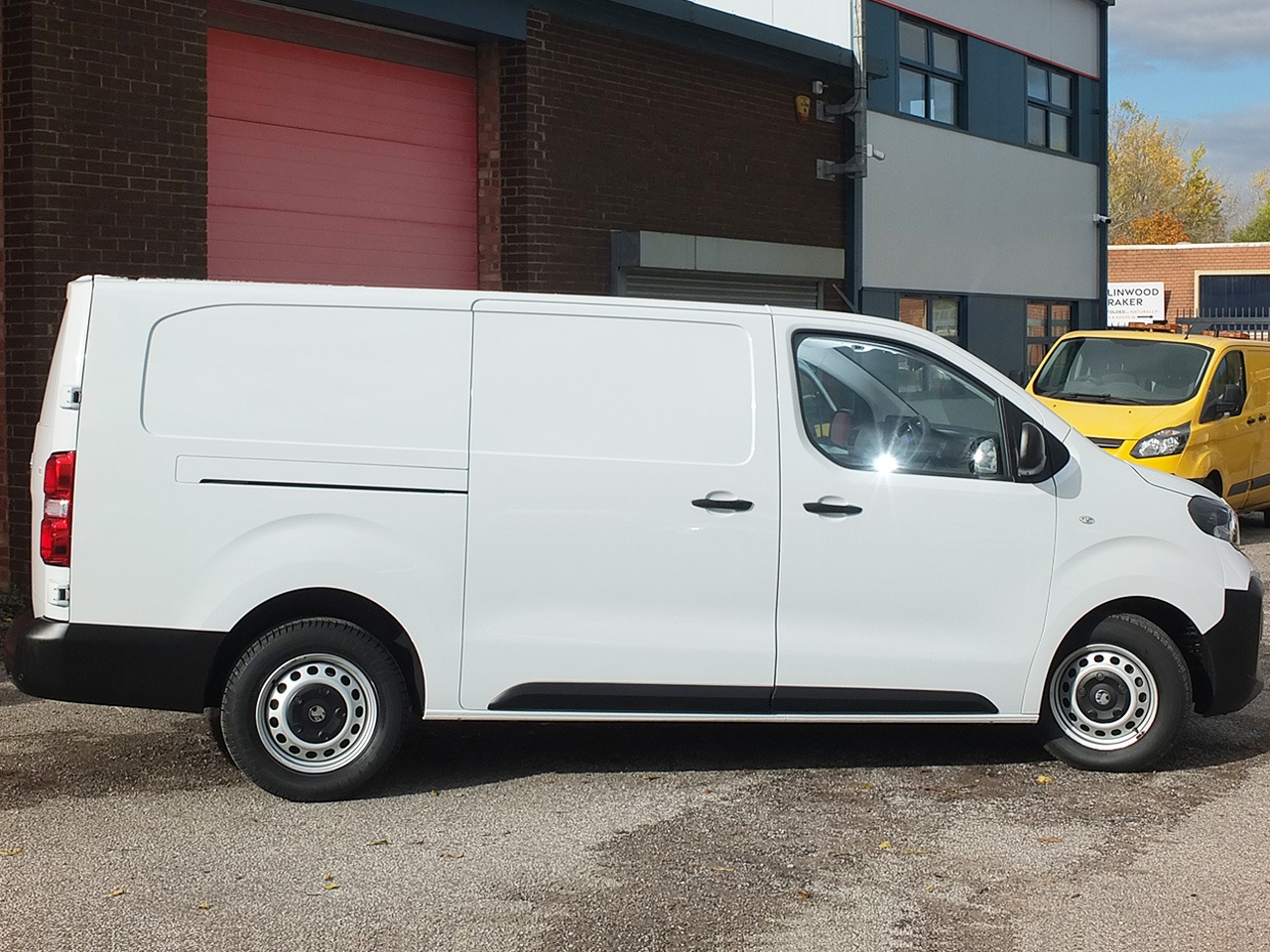 Used Vauxhall Vivaro 2024 for sale - 76765073: Photo 24