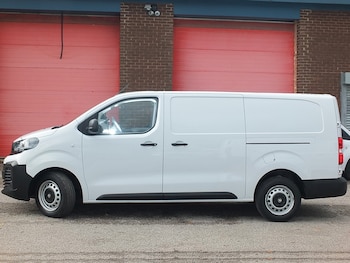 Used Vauxhall Vivaro 2024 for sale - 76765073: Photo