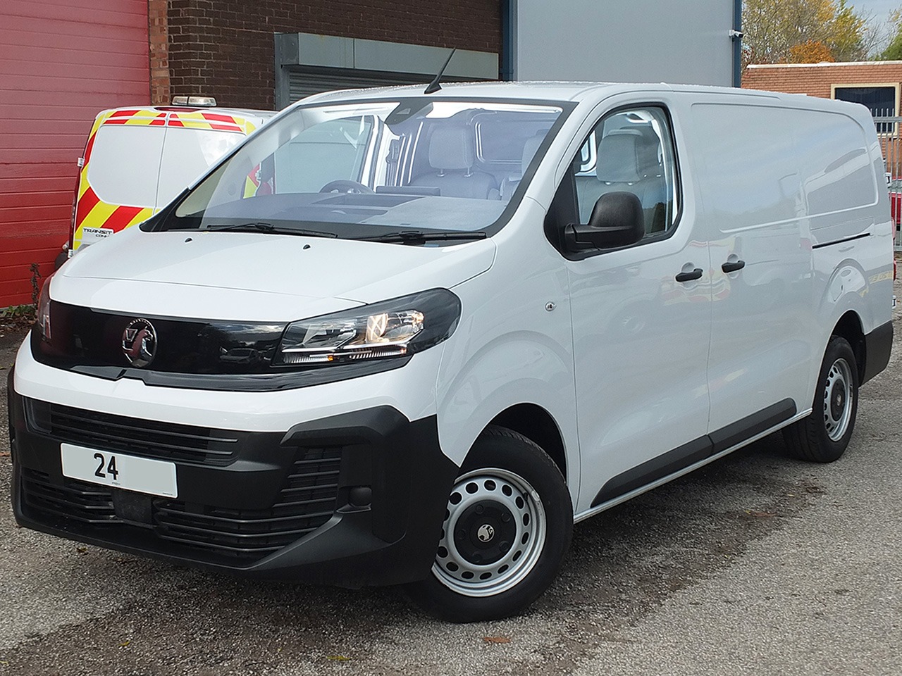 Used Vauxhall Vivaro 2024 for sale - 76765073: Photo 3