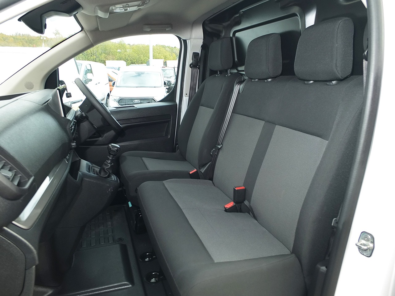 Used Vauxhall Vivaro 2024 for sale - 76765073: Photo 5