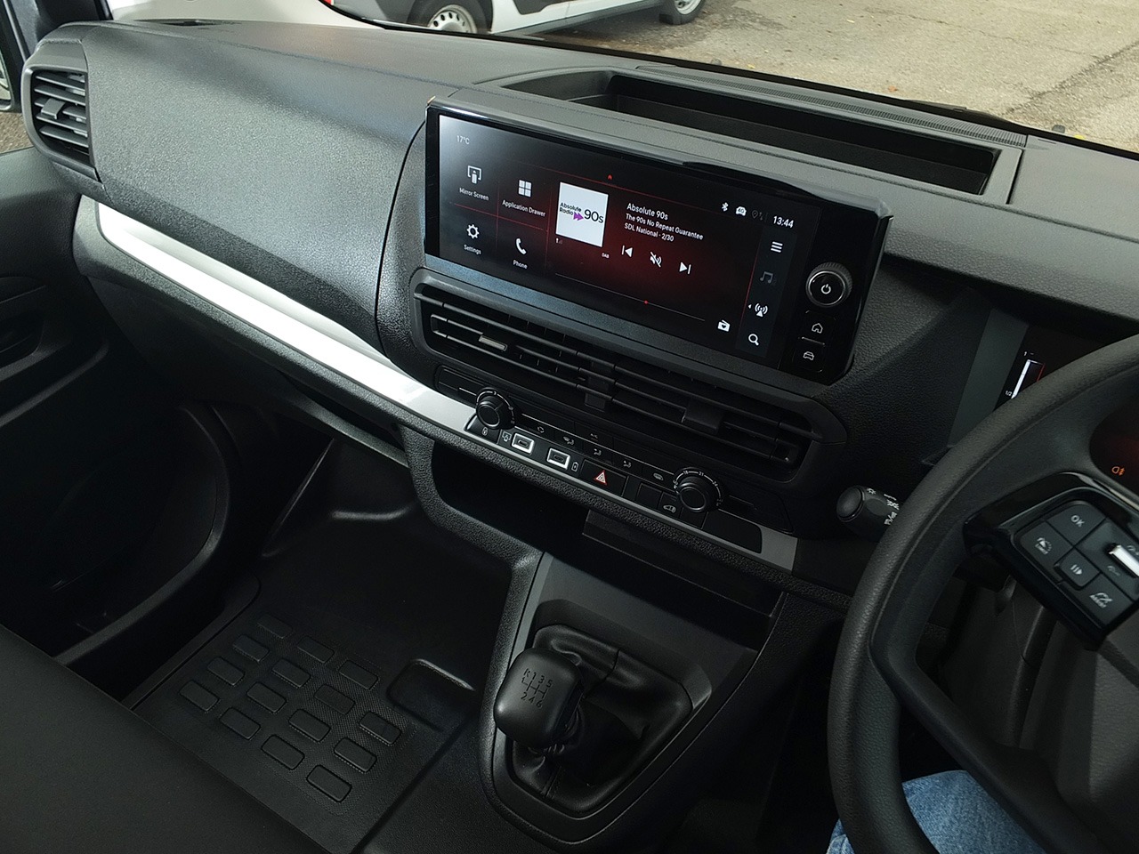 Used Vauxhall Vivaro 2024 for sale - 76765073: Photo 8