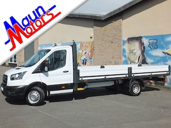 Used Ford Transit 2021 for sale - 78641328: Photo