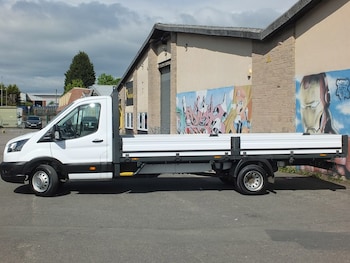 Used Ford Transit 2021 for sale - 78641328: Photo