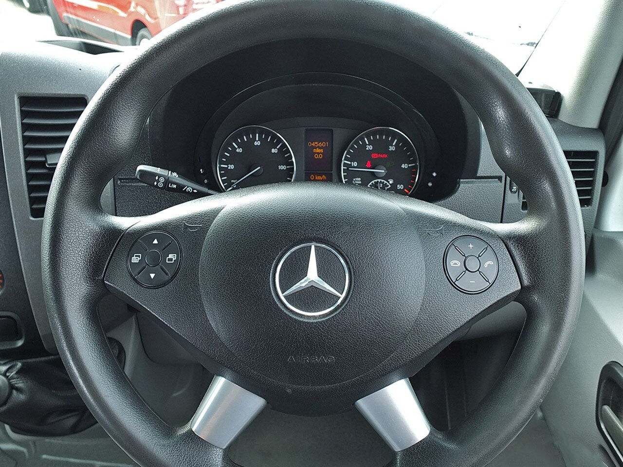Used Mercedes-Benz Sprinter 2016 for sale - 70461344: Photo 10