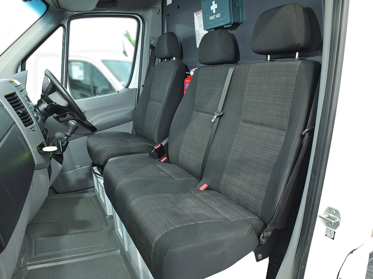 Used Mercedes-Benz Sprinter 2016 for sale - 70461344: Photo 8