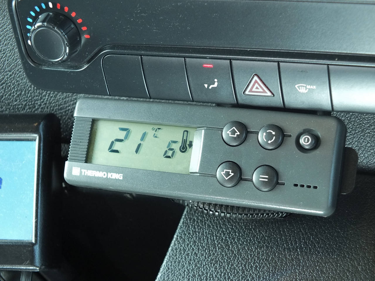 Used Mercedes-Benz Sprinter 2019 for sale - 72542293: Photo 10