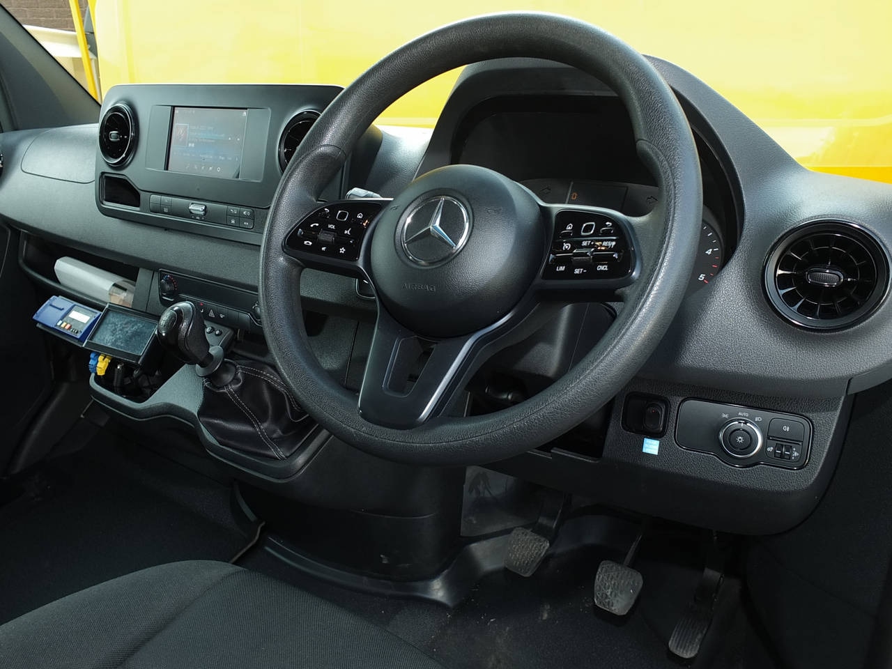 Used Mercedes-Benz Sprinter 2019 for sale - 72542293: Photo 13