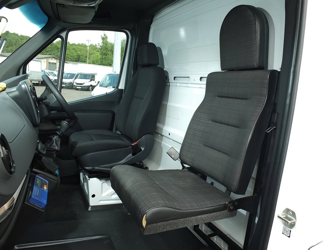 Used Mercedes-Benz Sprinter 2019 for sale - 72542293: Photo 5