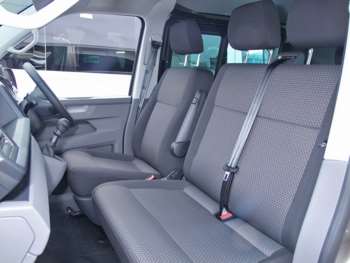 Used Volkswagen Transporter 2020 for sale - 75035313: Photo