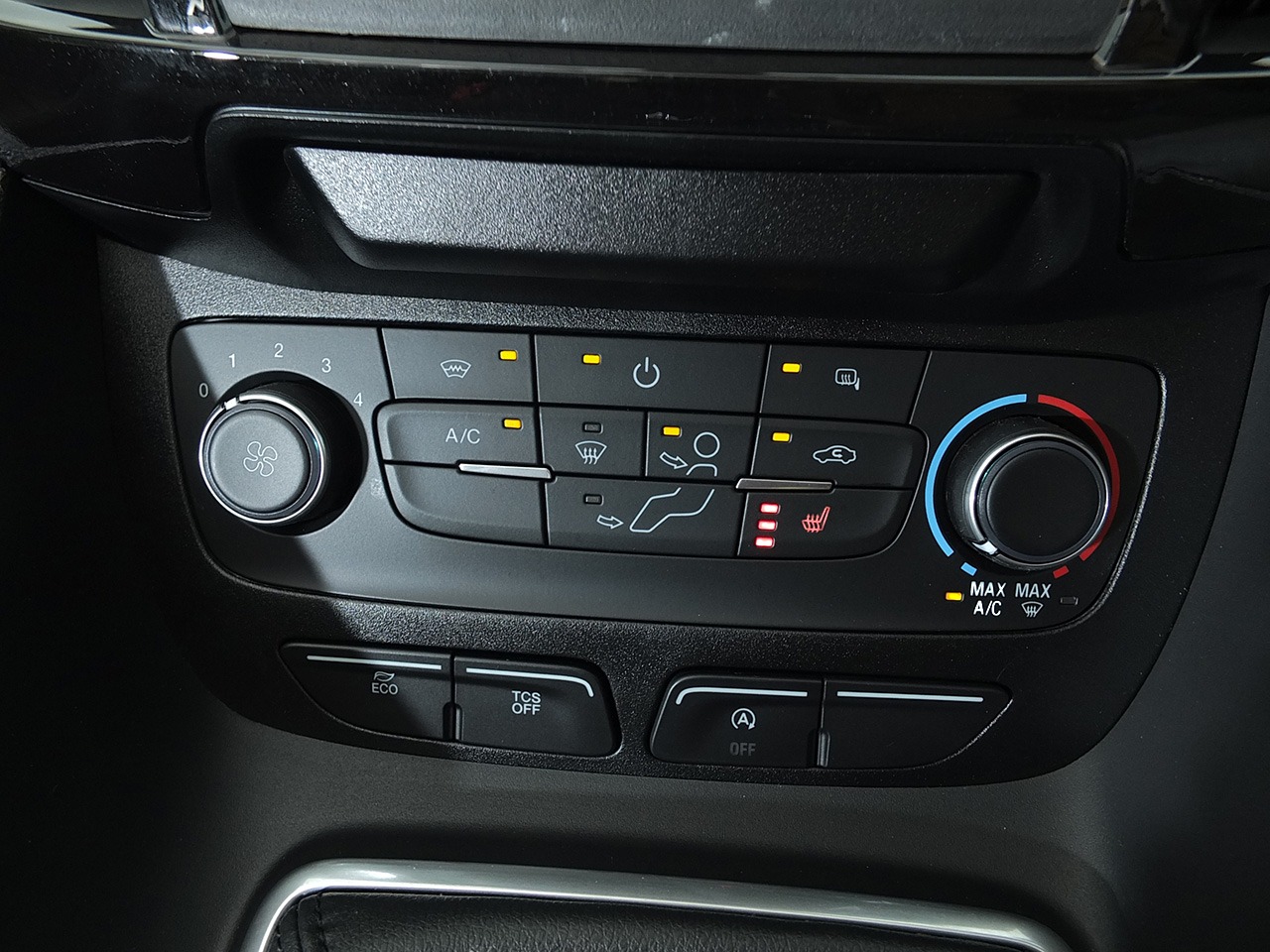 Used Ford Transit Connect 2024 for sale - 76533637: Photo 10