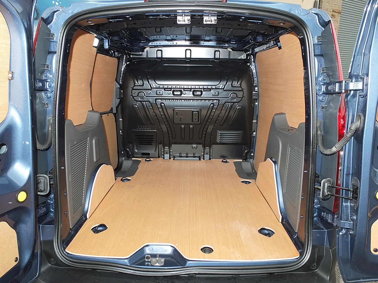 Used Ford Transit Connect 2024 for sale - 76533637: Photo 15