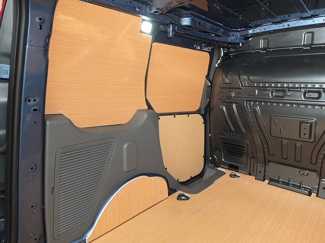 Used Ford Transit Connect 2024 for sale - 76533637: Photo 16