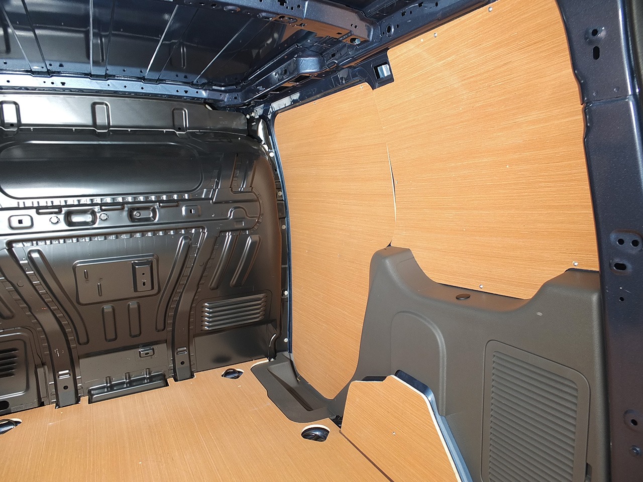 Used Ford Transit Connect 2024 for sale - 76533637: Photo 17