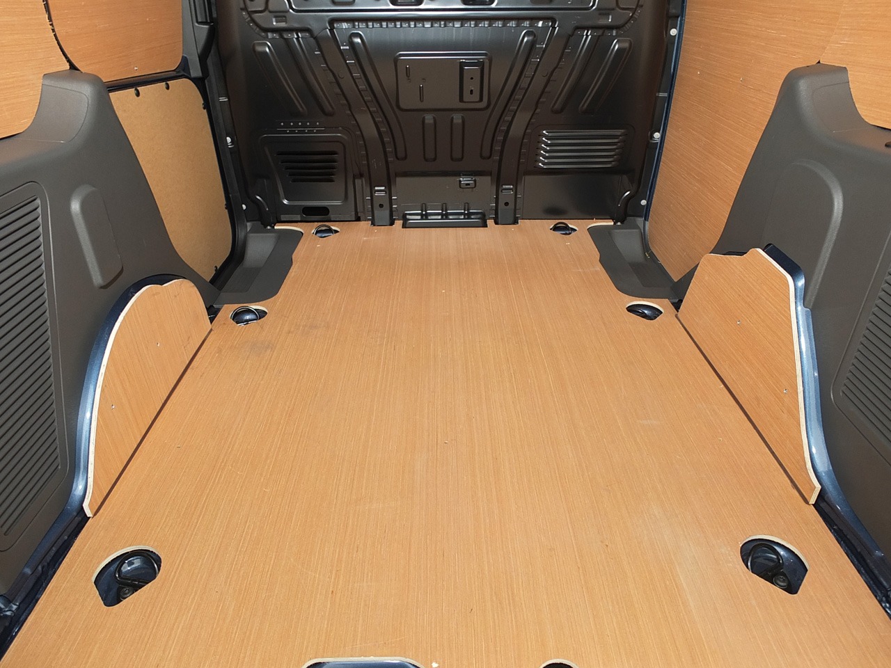 Used Ford Transit Connect 2024 for sale - 76533637: Photo 18