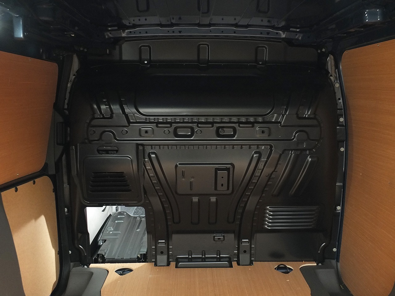 Used Ford Transit Connect 2024 for sale - 76533637: Photo 20