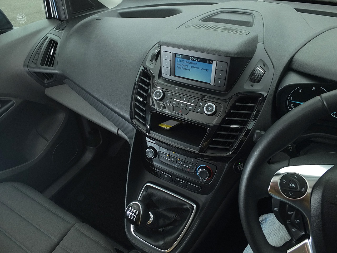 Used Ford Transit Connect 2024 for sale - 76533637: Photo 9