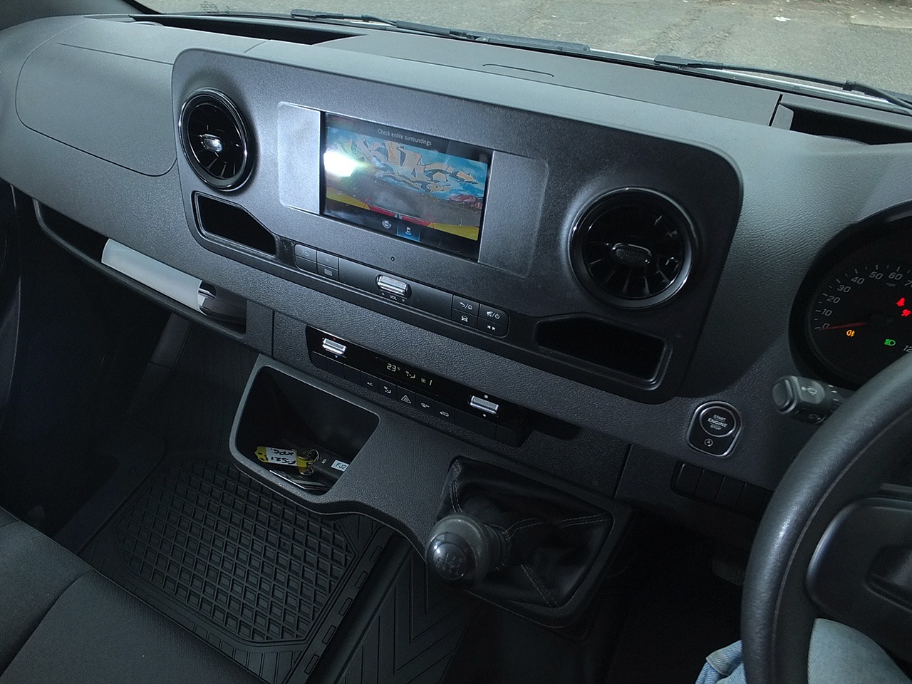 Used Mercedes-Benz Sprinter 2021 for sale - 76557032: Photo 3