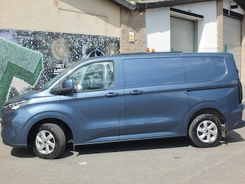 Used Ford Transit Custom 2024 for sale - 79331828: Photo