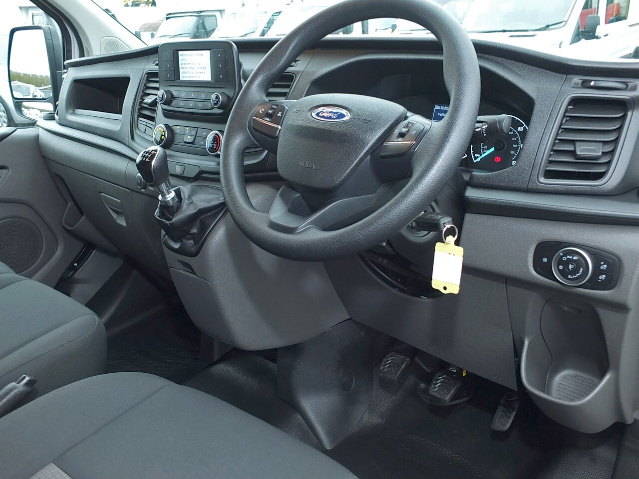 Vehicle 13